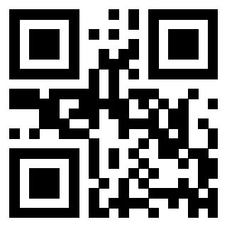Il QrCode di 3308387044