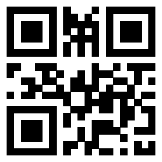Immagine del Qr Code di 3308387046