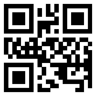 Il Qr Code di 3308387047