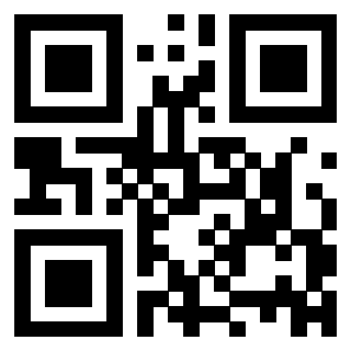 Immagine del QrCode di 3308387051