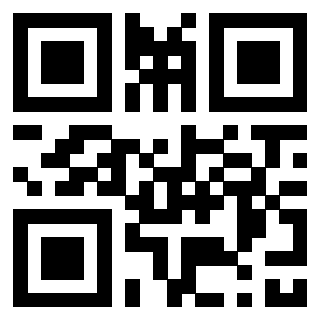 3308387052 - Immagine del QrCode associato
