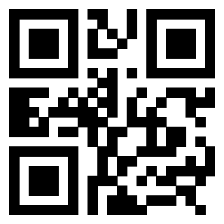 3308387054 - Immagine del Qr Code