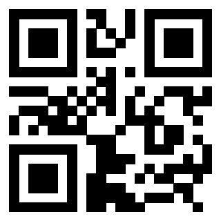 3308387056 QrCode associato