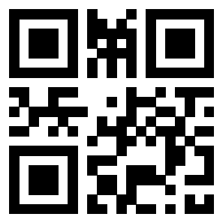Il Qr Code di 3308387058