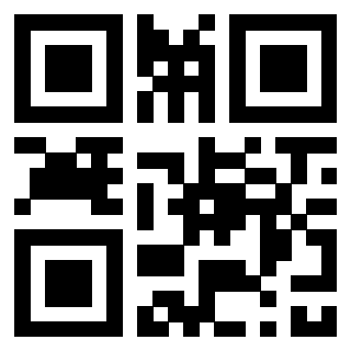 3308387062 - Immagine del QrCode associato