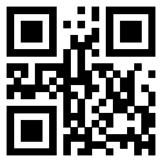 3308387065 - Immagine del Qr Code