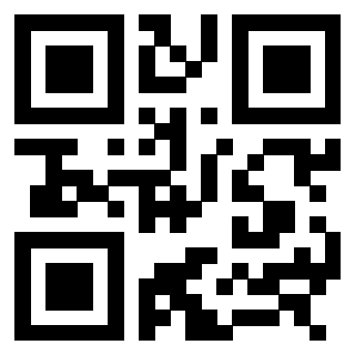 Immagine del Qr Code di 3308387066