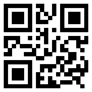 3308387069 - Immagine del QrCode