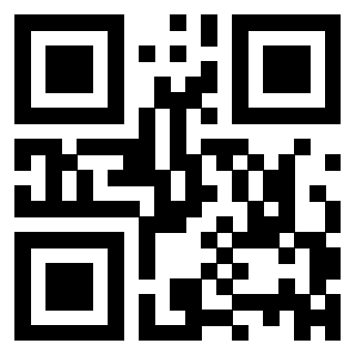 3308387070 - Immagine del QrCode