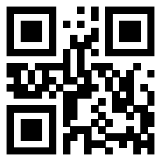 3308387074 - Immagine del Qr Code associato