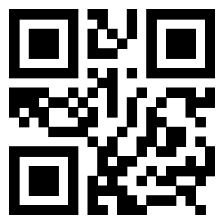 3308387078 - Immagine del Qr Code