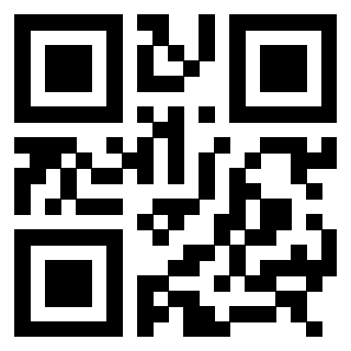 Immagine del QrCode di 3308387079