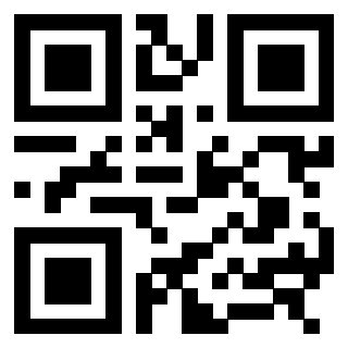 3308387080 QrCode associato