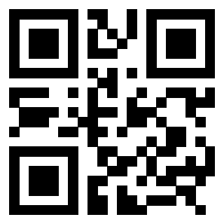 Il QrCode di 3308387081