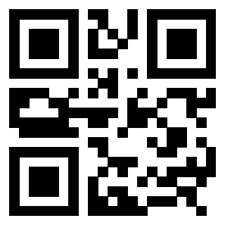 3308387082 - Immagine del Qr Code