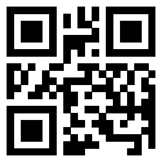 3308387084 - Immagine del QrCode associato