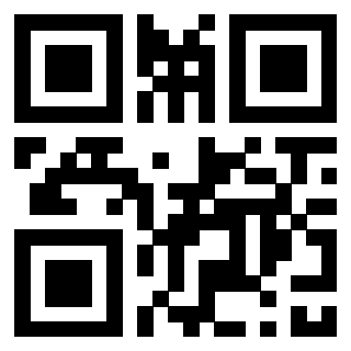 3308387085 Qr Code associato