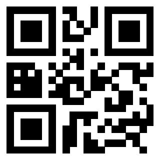 3308387086 Qr Code associato