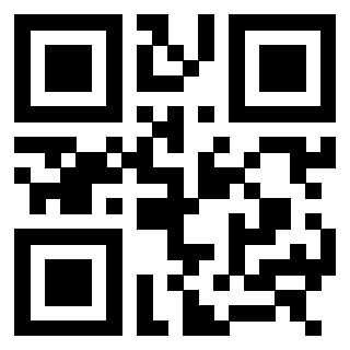 3308387087 - Immagine del Qr Code