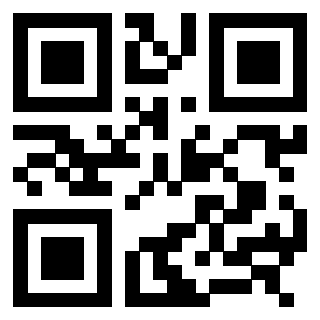3308387089 - Immagine del QrCode