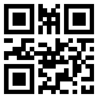 3308387091 QrCode associato