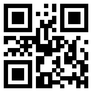 3308387096 - Immagine del Qr Code