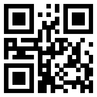 3308387098 - Immagine del Qr Code associato