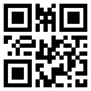 Il QrCode di 3308387099
