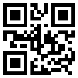 Qr Code di 3308387104