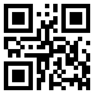 Scansione del Qr Code di 3308387106