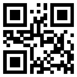 Scansione del Qr Code di 3308387108