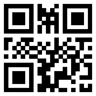 3308387109 Qr Code associato