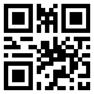3308387111 QrCode associato