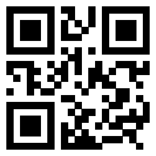 3308387113 - Immagine del Qr Code