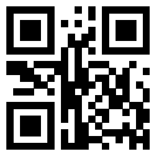 Il Qr Code di 3308387115