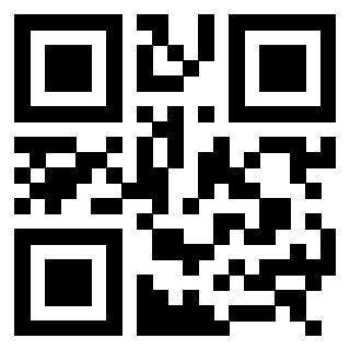 3308387118 - Immagine del Qr Code