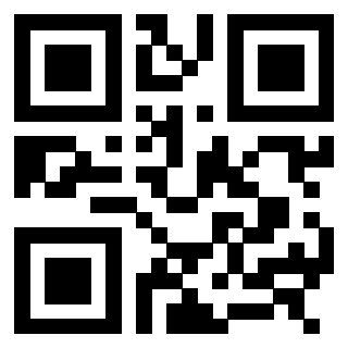 Il Qr Code di 3308387119