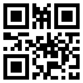 Scansione del Qr Code di 3308387126