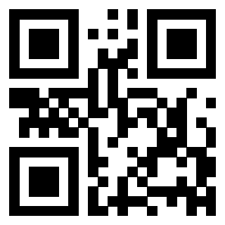 Scansione del Qr Code di 3308387129