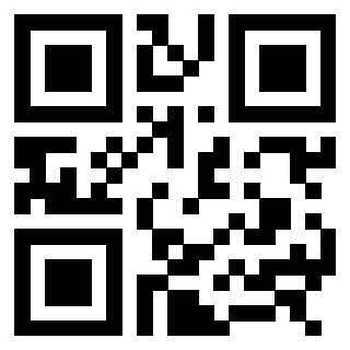 Scansione del QrCode di 3308387130
