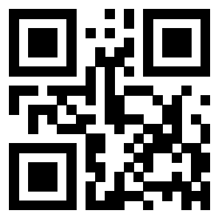 3308387131 - Immagine del Qr Code