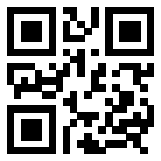 3308387133 - Immagine del QrCode