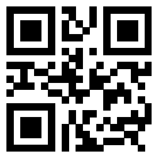 Qr Code di 3308393096