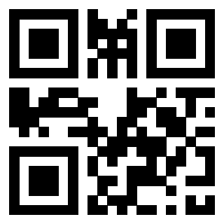 3308393097 Qr Code associato