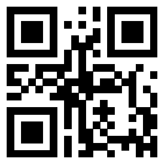 Qr Code di 3308393102