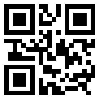 Immagine del QrCode di 3308393106