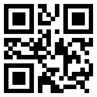 Qr Code di 3308393107