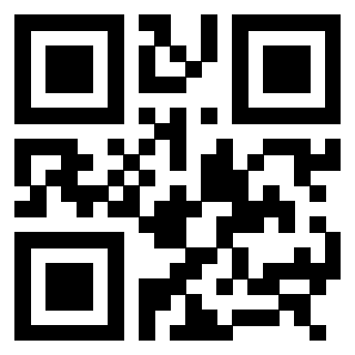 3308393109 Qr Code associato