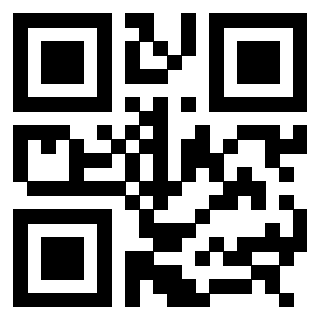 Scansione del Qr Code di 3308393110