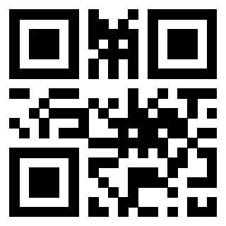 3308393112 - Immagine del QrCode associato
